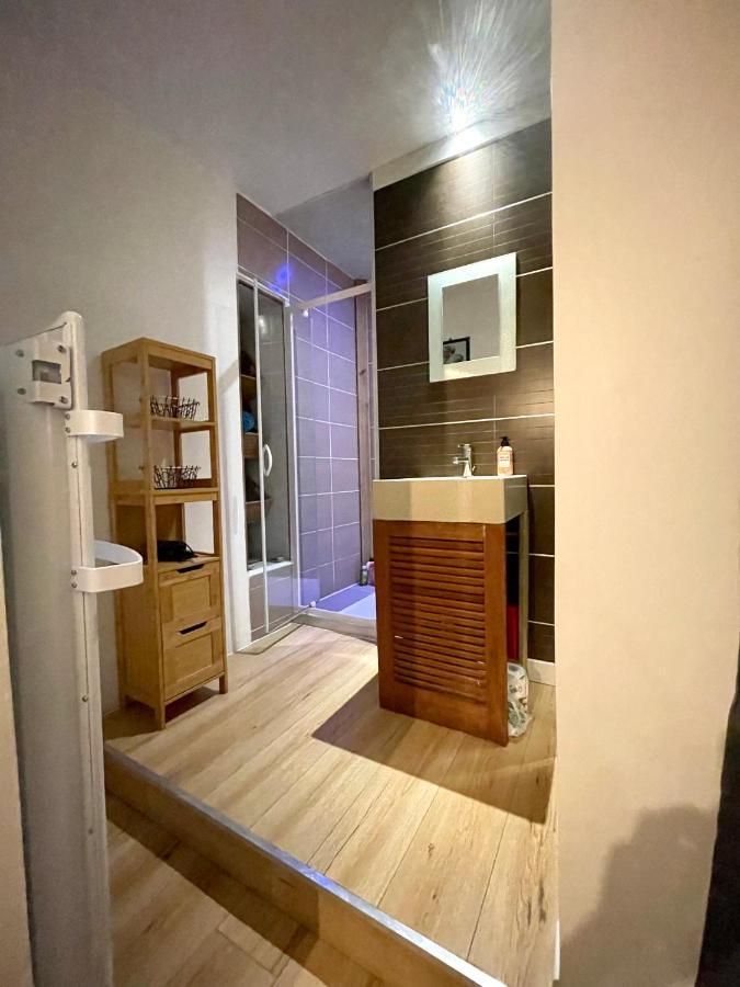 דירות דינאן Duplex'Po מראה חיצוני תמונה