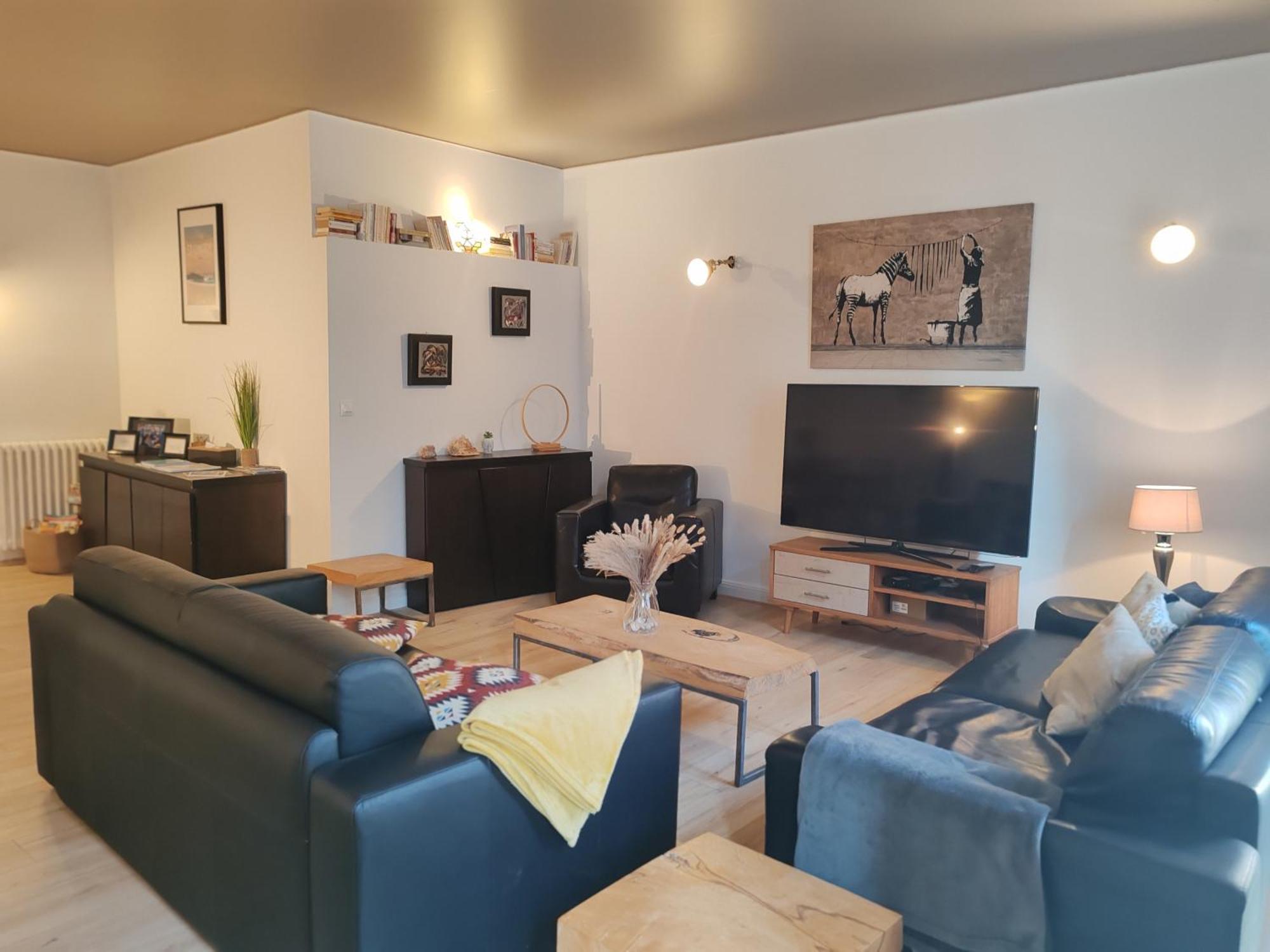 דירות דינאן Duplex'Po מראה חיצוני תמונה
