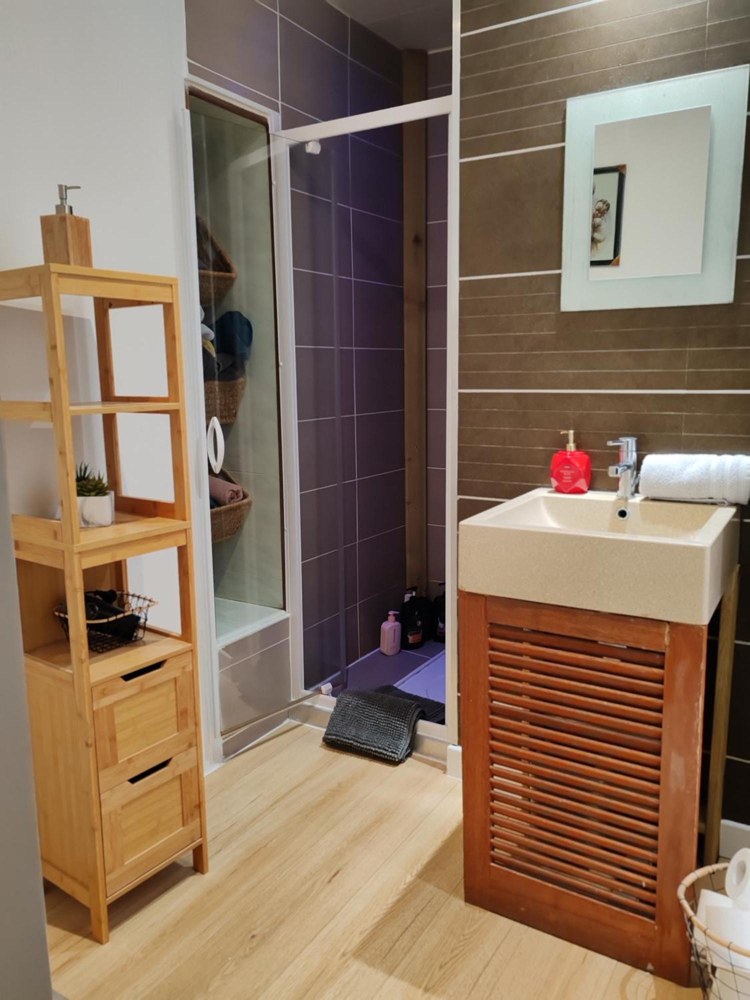 דירות דינאן Duplex'Po מראה חיצוני תמונה