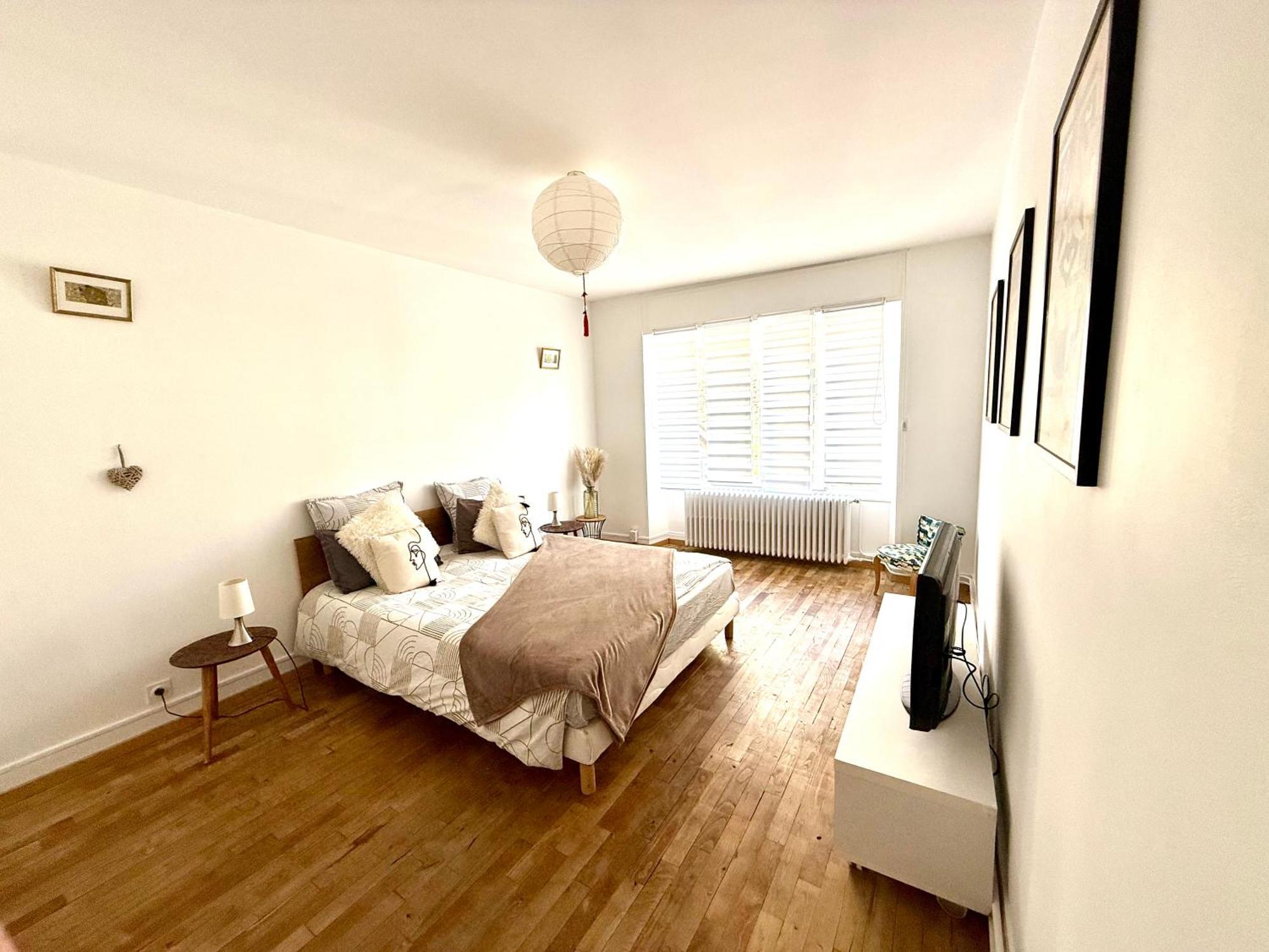דירות דינאן Duplex'Po מראה חיצוני תמונה