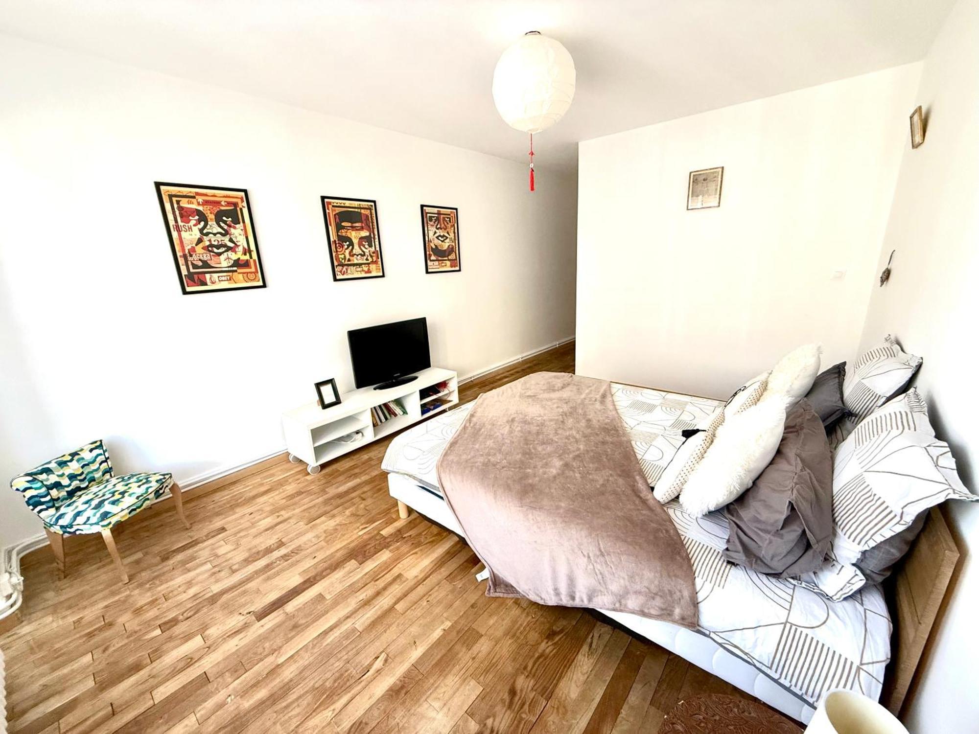 דירות דינאן Duplex'Po מראה חיצוני תמונה