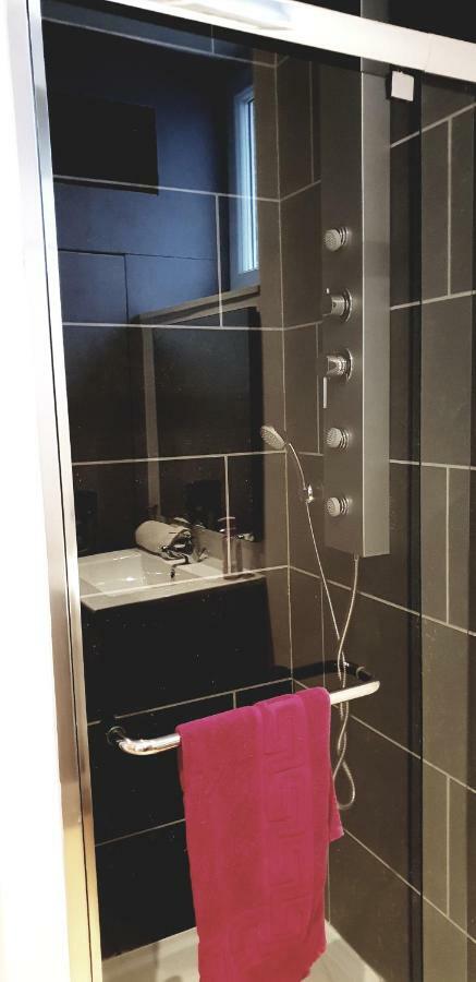 דירות דינאן Duplex'Po מראה חיצוני תמונה